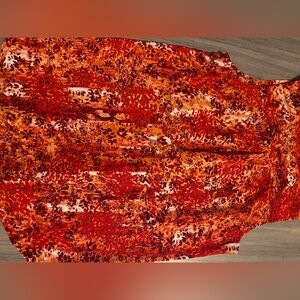 Apt 9 sleeveless blouse